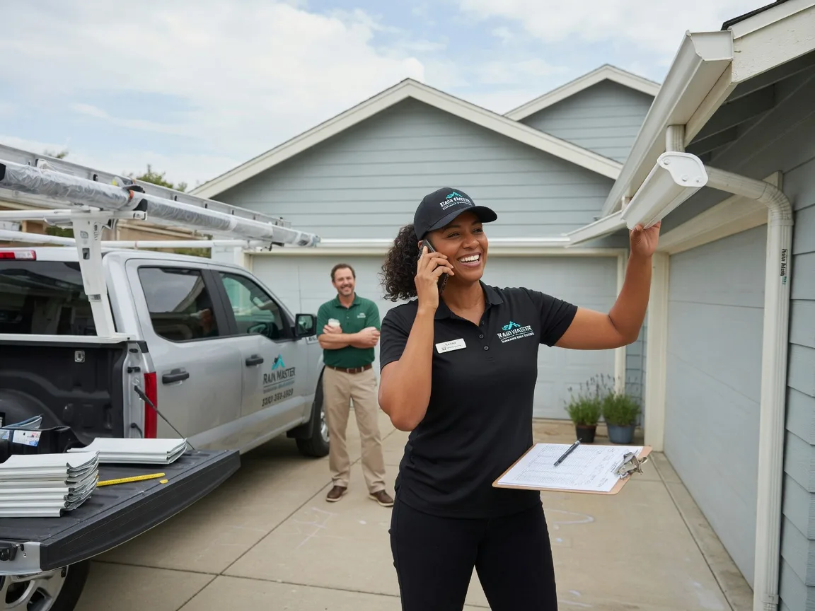 Gutter Installation Slidell, LA FAQs